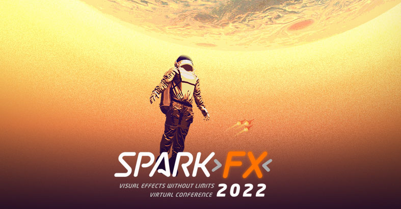SPARK FX 2022