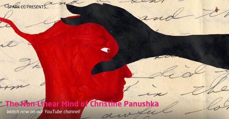 Christine Panushka