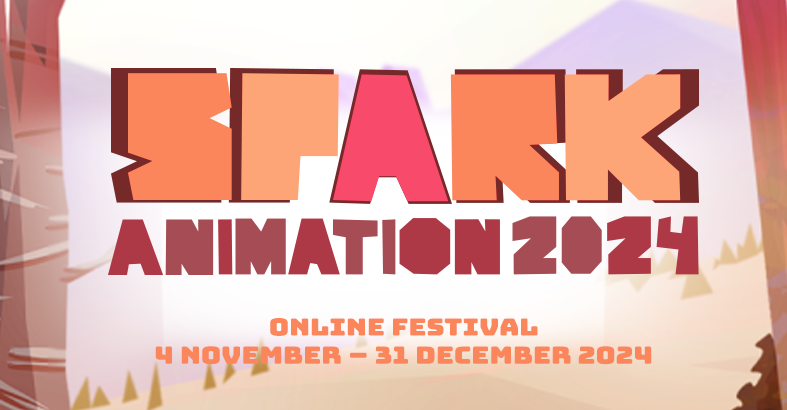 SPARK ANIMATION Online